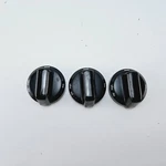 Genuine Maytag Range Oven, Knob Set Of # W10200193. Fixed Price $14.97.