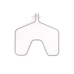 WB44X5099 Genuine Oem Lower Bake Element 236V For Electric Ovens. Fixed Price $39.30.