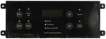 Electrolux Oven 316207505 Electronic Clock Timer, Black Overlay. Fixed Price $112.71.