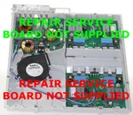 Repair Service: Ego 318329602 Electrolux Kenmore Frigidaire+ Induction Assembly. Fixed Price $166.20.