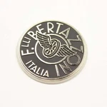 Bertazzoni 3070401 Badge. Fixed Price $17.97.