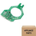 65407121-C Oem For Ge Stove Oven Sensor Board Part # Model A5. Fixed Price $51.65.