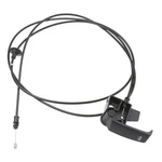 Rlb-hilon Hood Release Handle With Cable Compatible Chevy Silverado 1500.... Fixed Price $22.00.