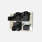 164D8027G009 Range Relay Control Board WB27T11355. Fixed Price $19.99.