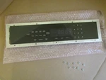 106736 Dacor Oven Control Board With 701044-01 Touch Pad Panel & 106809 Ribbon. Fixed Price $345.53.
