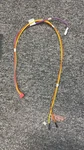 Oem Electric Range Control Harness WB18X31422 For JB256DM4BB. Fixed Price $23.96.