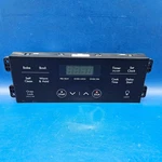 Genuine Kenmore Range Oven Control Board # 316630004 316633004. Fixed Price $99.98.