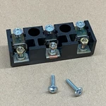 Genuine Whirlpool Kitchenaid Kenmore & Others Range Terminal Block WP9761958. Fixed Price $12.00.