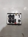 Lg Electric Stove Touch Control Interface Pn: AGM73551624. Fixed Price $119.01.
