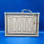 Genuine Viking Built-in Oven, Broil Element W/glass # PJ010050. Fixed Price $499.98.