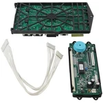 Thermador Double Oven Display Module Part# 00702451. Fixed Price $489.99.