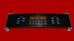 Ge Gas Oven Control Board And Touchpad WB27K10257 WB27K10169 Oem Used Tested. Fixed Price $170.99.