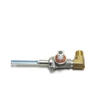 Ge WB19T10085 Gas Burner Valve New Oem. Fixed Price $50.98.