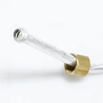 00487243 Bosch Gas Tube Connector Oem. Fixed Price $24.95.