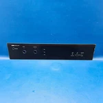 Genuine Jenn-air Built-in Oven Glass Panel Facia # 705302. Fixed Price $99.99.
