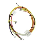 Samsung DG96-00851A Wire Harness Cooktop 8" 1.0 Lbs Connection. Fixed Price $86.76.