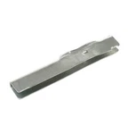 WB10X20220 Range Hinge Receiver Genuine Oem Part. Fixed Price $12.98.