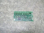 Kenmore Range Control Board Part # 318360700. Fixed Price $90.00.