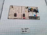 DG92-01134D Samsung Pcb Assembly. Fixed Price $89.99.