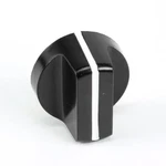 Southbend Range 1175401 Knob 1/40" Black Set Screw Compatible Oven. Fixed Price $68.83.