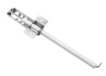 Year Warranty Whirlpool Range Bake Or Broil Spark Electrode WPW10333842. Fixed Price $23.89.