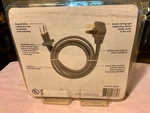 Whirlpool Universal Industrial Grade 3 Prong Electric Range Power Cord 250V New. Fixed Price $22.00.