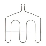 Ge WB44K5017 Broil Element 19" Stainless Steel Oven Heating. Fixed Price $173.86.