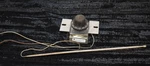 KXT-397-36 Convection Oven Thermostat Max Temp 500 Degrees, 36" Cap Tube. Fixed Price $30.00.