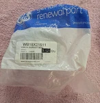 Brand New Range Burner Head WB18X21511. Fixed Price $59.95.