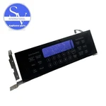 Range Touch Panel WB27K10311 164D7927G001. Fixed Price $49.89.