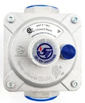 Gas Pressure Regulator Nat 3/4" American Range 10480 Same Day Shipping. Fixed Price $22.99.