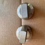 Samsung Range Surface Burner Knob DG94-00906A Pack X2. Fixed Price $65.00.