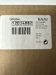 *brand New* Genuine Bosch/ Thermador Double Oven Relay Board Oem Part # 12034882. Fixed Price $129.00.