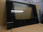 Whirlpool Oven Door Glass (black) Part # 9756414 WPW10118455. Fixed Price $76.98.