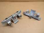 Jenn-air Range Valve Set On Brackets Part # 74006066 74006068 74006065 74006067. Fixed Price $80.98.