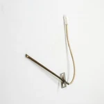 WB20K10027 Ge Temperature Sensor Oem. Fixed Price $18.95.