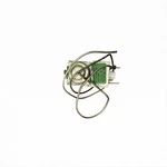 Ge Temperature Control Thermostat WR09X10044. Fixed Price $21.95.