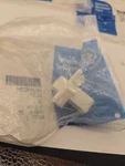 Genuine Oem WB2X9254 Clip (9C3). Fixed Price $19.95.
