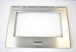 Electrolux Door Panel Assembly For Frigidaire Oven/gas Range Stainless Steel. Fixed Price $157.99.