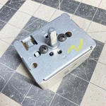 Whirlpool Oem Range Cooktop Burner Infinite Switch WP74007840 7403P755-60 Tested. Fixed Price $19.95.