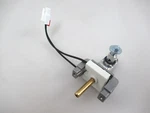 Lg CBGS3628S Cooktop Gas Valve W/switch Assembly AJU74852821. Fixed Price $44.98.