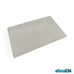 Bosch Ge Inner Door Glass 00240458 WB36X10010 (10 3/8" 17.5"). Fixed Price $33.90.