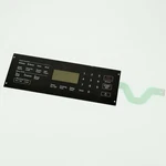 Erp Range Switch Membrane For Samsung NE59J7630SG NE59J7630SB NE59J7630SS. Fixed Price $42.98.