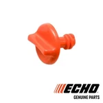 Genuine Echo A235000040 Lid Cover Knob For CS-330T CS-360T CS-271T Chainsaws. Fixed Price $11.99.