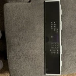 Whirlpool Gas Stove Interface Touch Panel Pn: W10528787. Fixed Price $135.00.