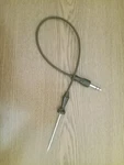 Sharp Range Meat Probe For SSG3061JS. Fixed Price $24.78.