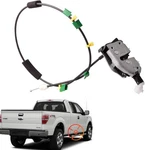 Rear Right Door Lower Latch Compatible Ford F150 09-14. Fixed Price $70.99.