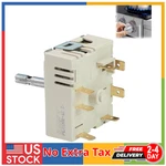DG44-01006B Dual Surface Element Switch Samsung Range Regulator PER001-12D. Fixed Price $34.57.