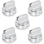 Allstare WB03X24818 222D5786P010 Stove Knobs Replacement Parts For Ge P.... Fixed Price $47.89.
