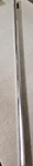 Oem Thermador Oven CT227NS Left Side Trim, Stainless 00487616. Fixed Price $89.00.